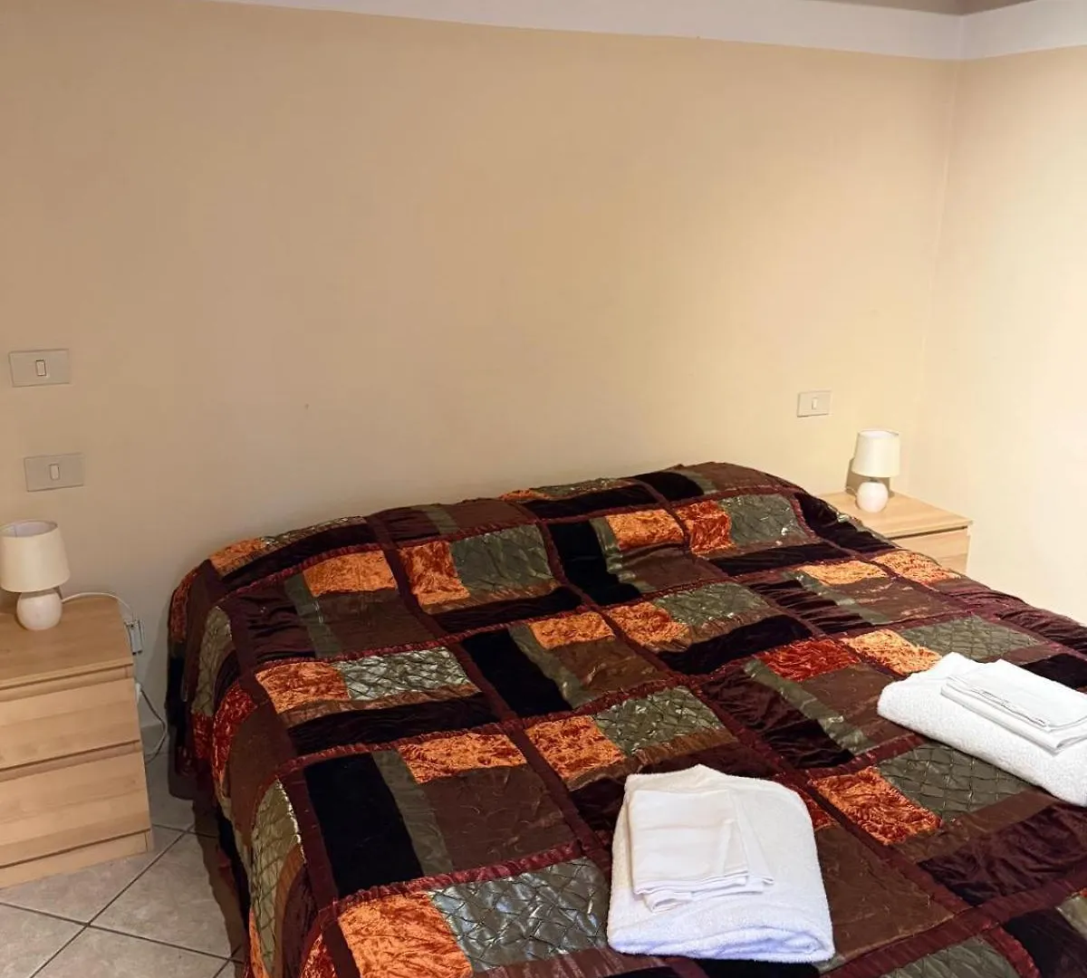 Faenza 7 Apartment Florence