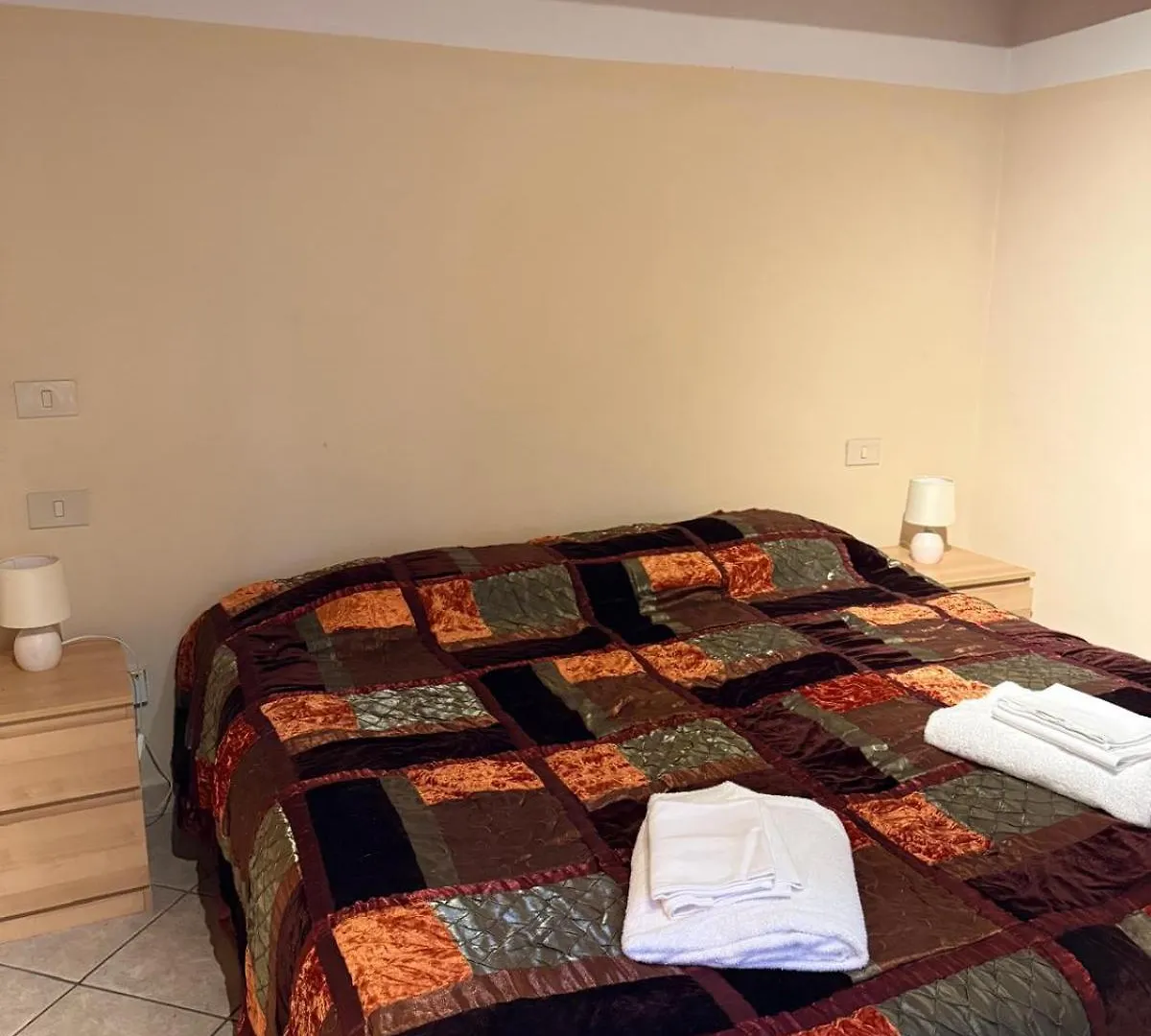 Faenza 7 Apartment Florence