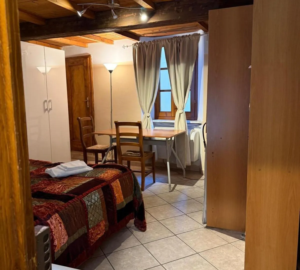 Faenza 7 Apartment Florence