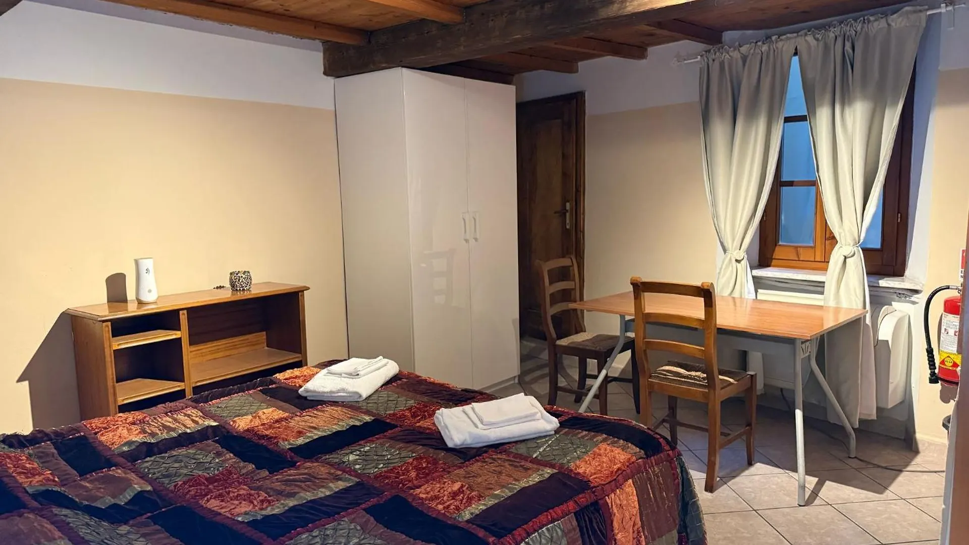 Faenza 7 Apartment Florence
