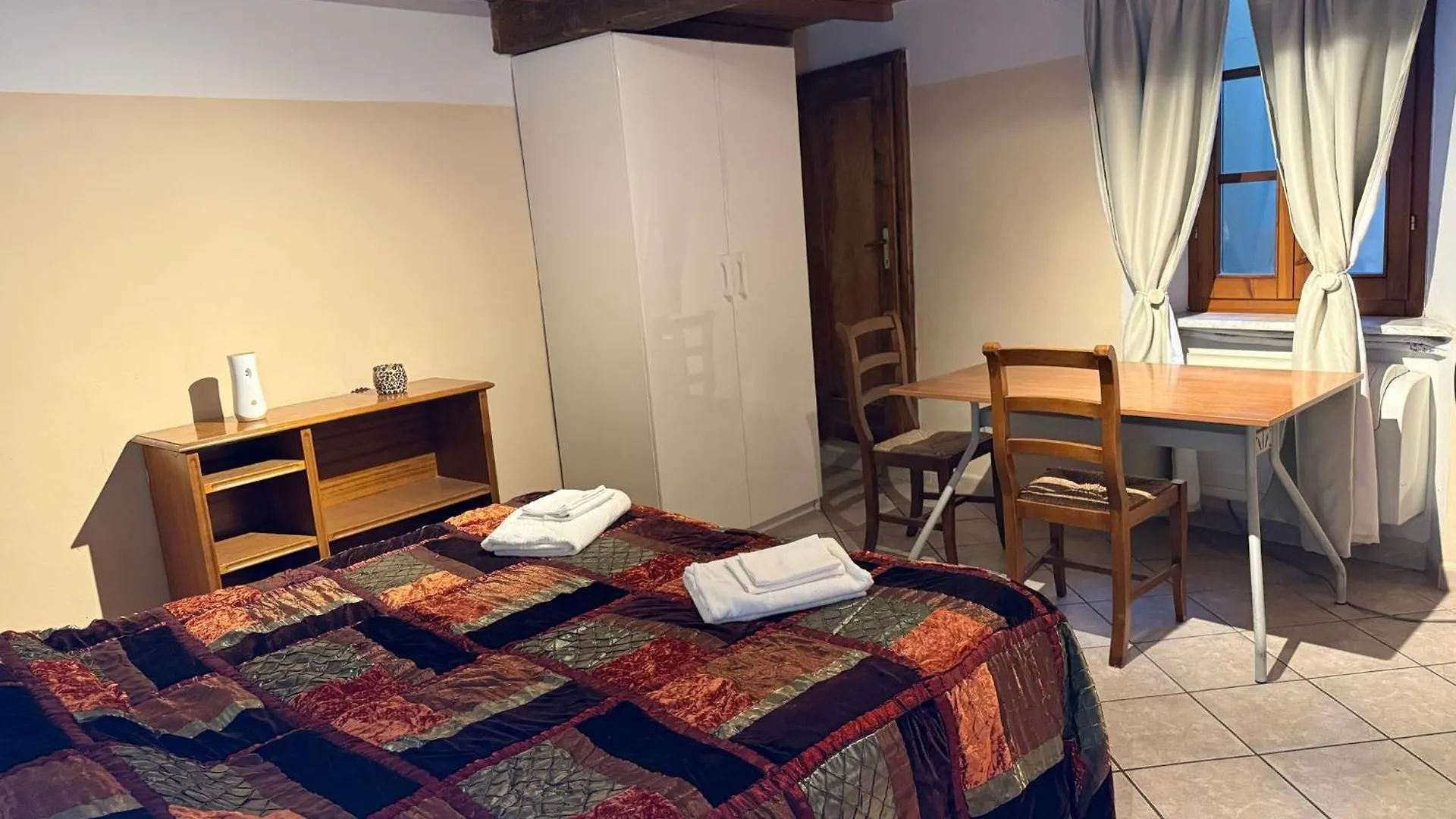 Faenza 7 Apartment Florence Italy