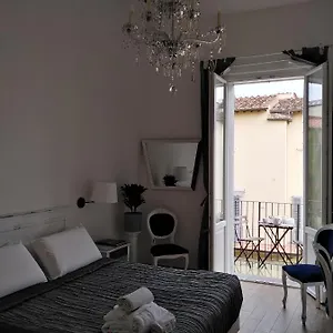 In San Frediano Florence
