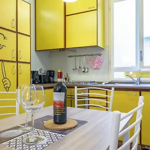 Appartement Monnalisa Tra Pitti E Ponte Vecchio, Florence