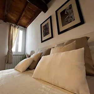 A Casa Di Anna Гостевой дом
