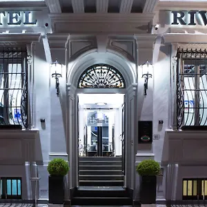 Lhp River&spa Hotel