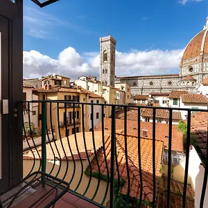 Apartment Corso 12, Florence