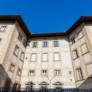 Alojamento de Acomodação e Pequeno-almoço Maison Santa Croce, Florença
