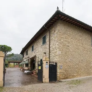 Alojamento de Turismo Rural La Fattoressa, Florença