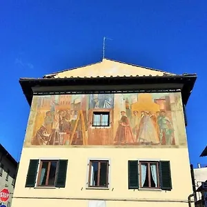 Appartement La Casetta Dipinta 2.0, Florence